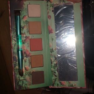 URBAN DECAY LIMITED EDITION PALETTE